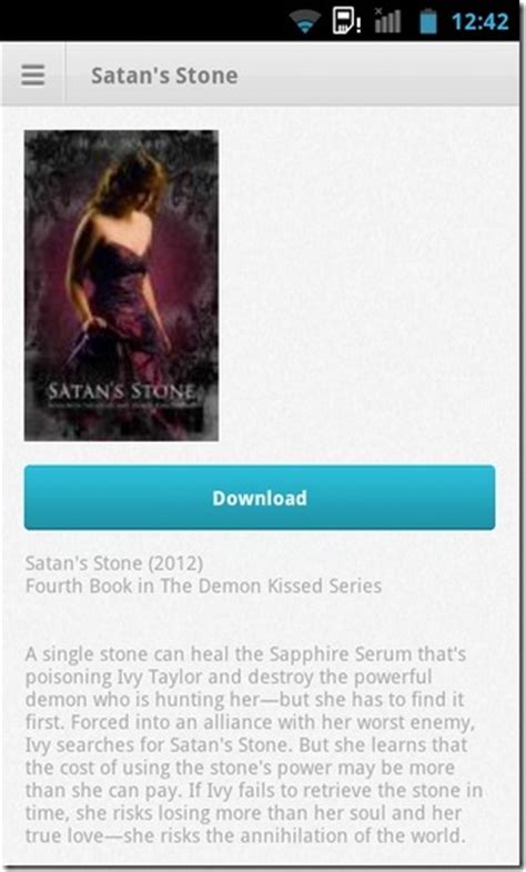mobile9 eBooks for Android .